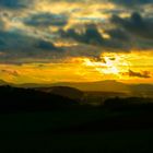 Steißlingen sundown