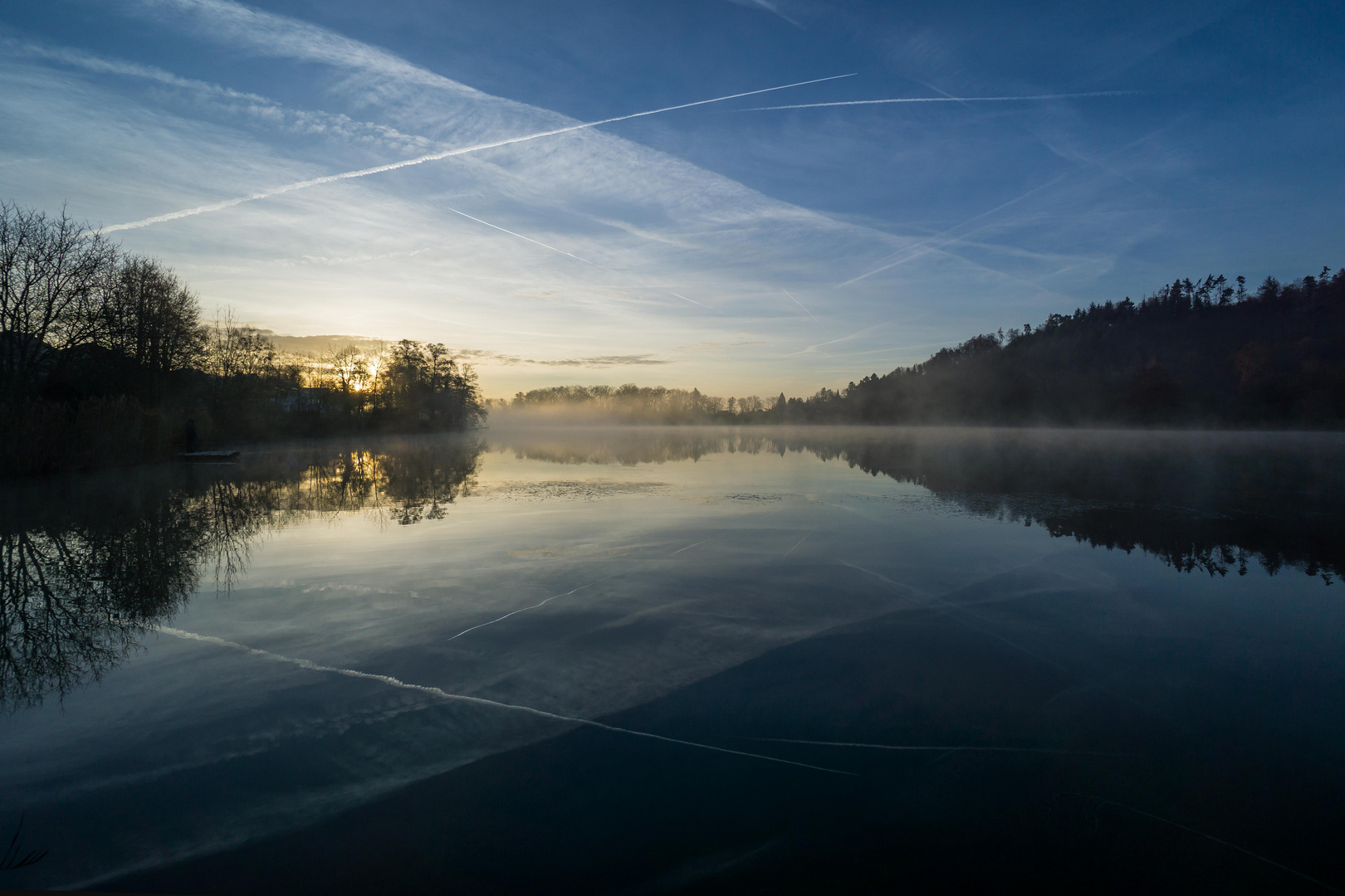 Steisslinger See