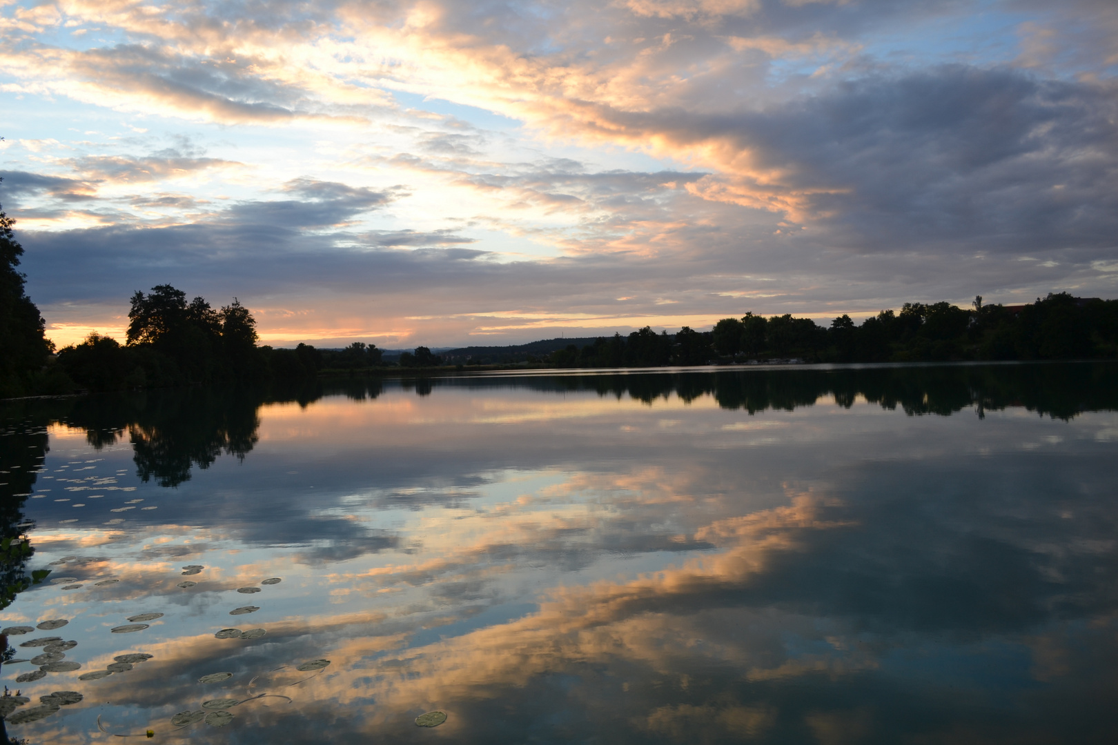 Steißlinger See