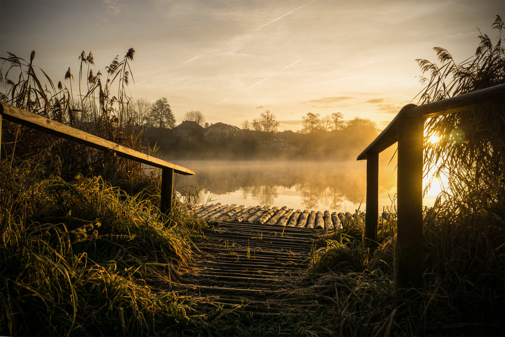 Steisslinger See