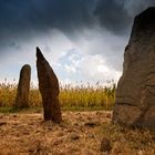 [ Stele Field of Queen Gwudit Judith ]