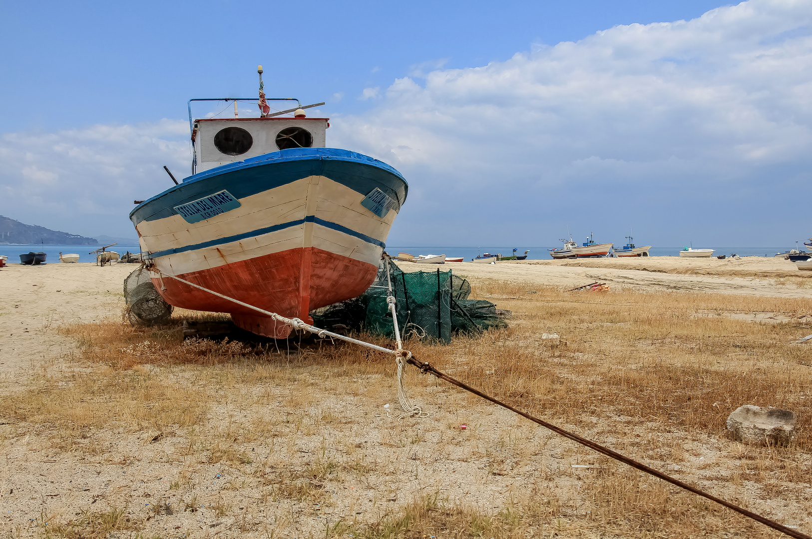 Stella del Mare