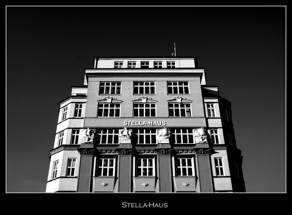 Stella-Haus