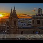 Stella Maris Church Sliema