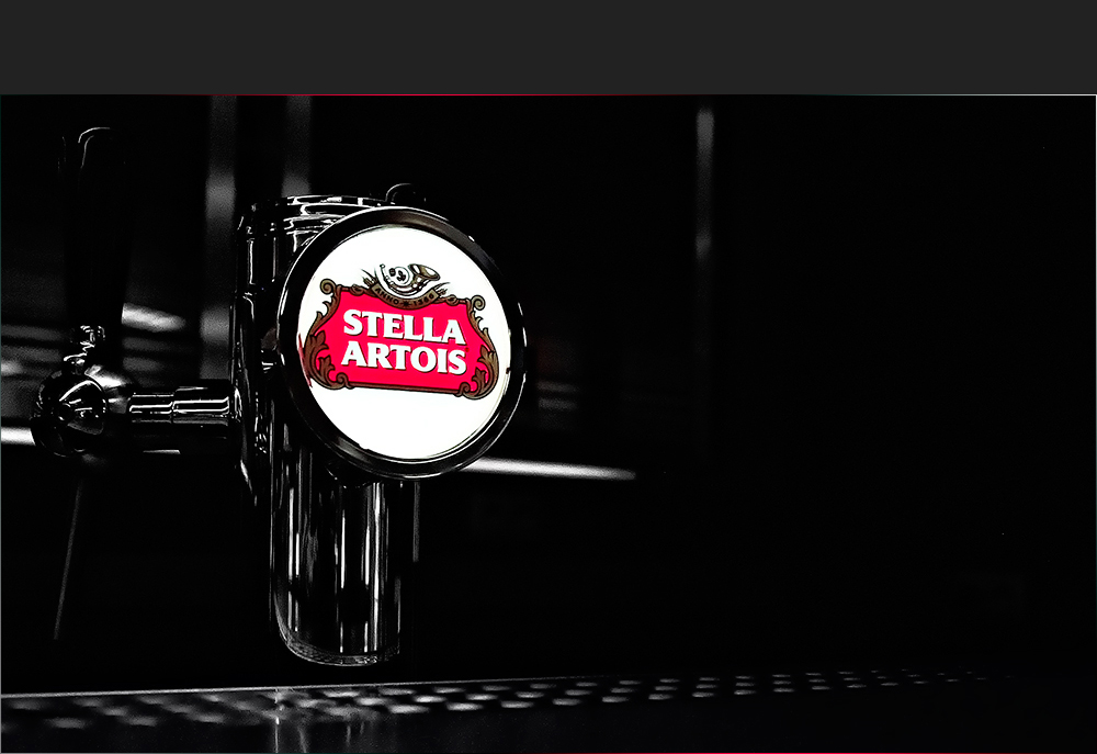 StellaArtois