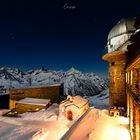 Stellarium Gornergrat