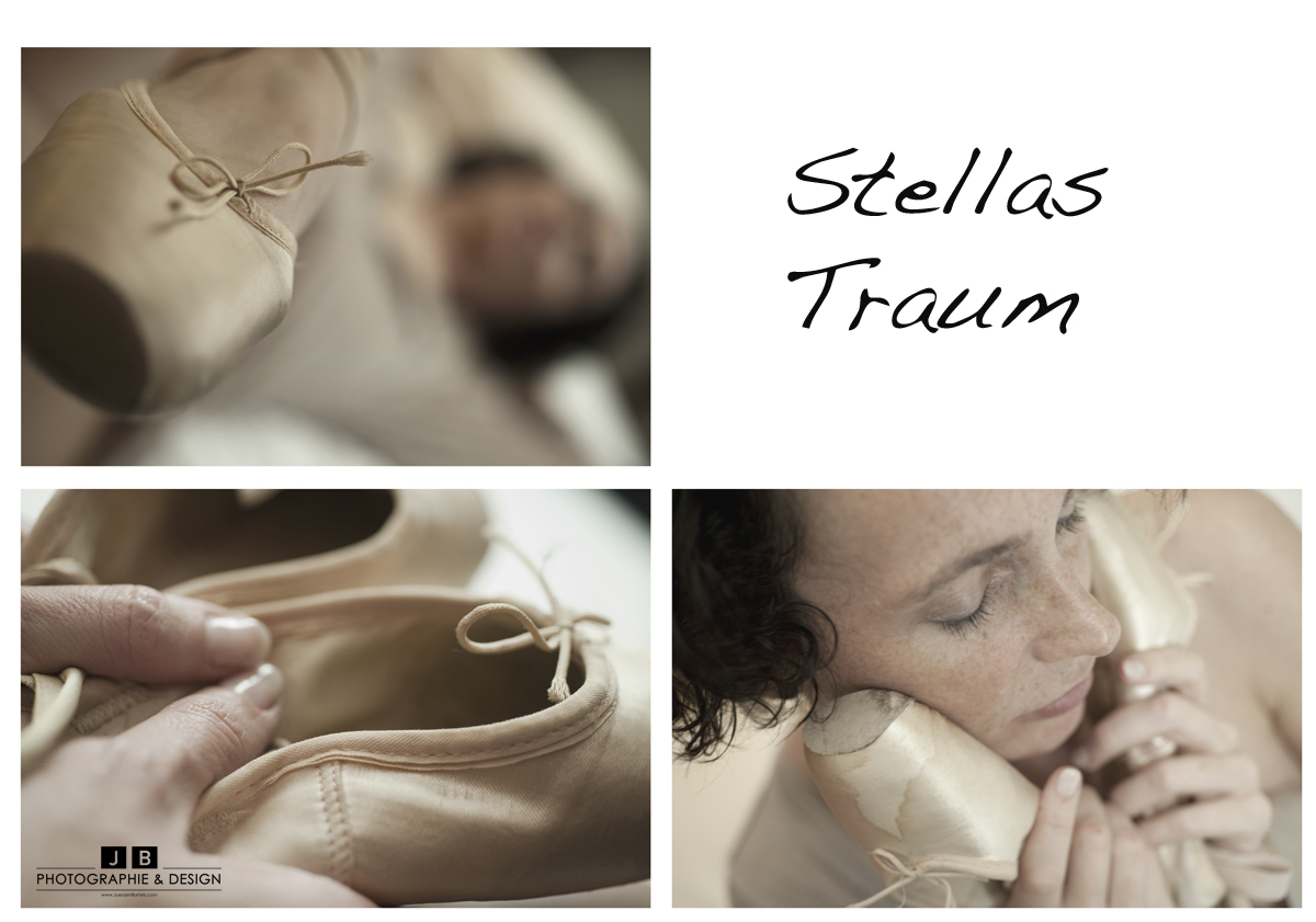 Stellas Traum