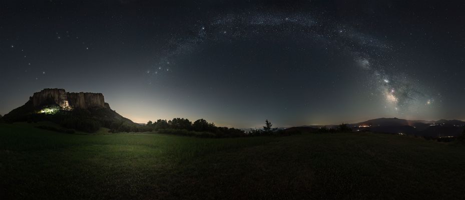 Stelle di Bismantova 