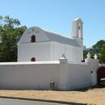 Stellenbosch ,Kruithuis