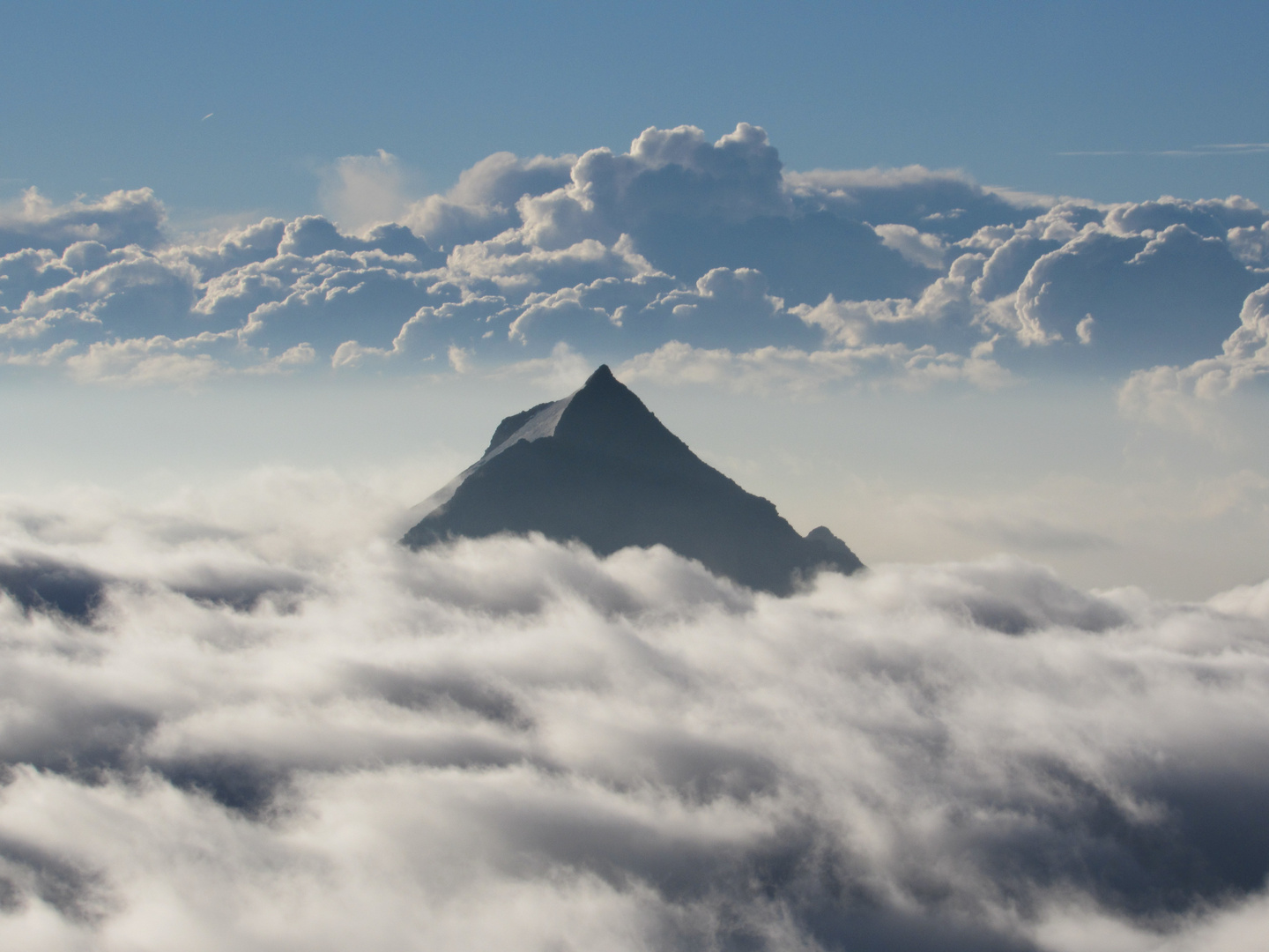 Stellihorn 3436m