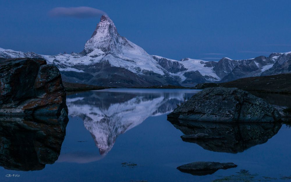 Stellisee (06:30 Uhr)