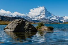 Stellisee (13:20 Uhr)