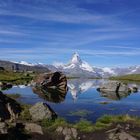 Stellisee, Zermatt