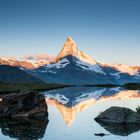 Stellisee - Zermatt