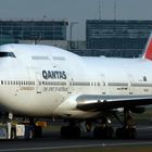 Stellt Qantas die Flugverbindung nach Frankfurt jetzt ein oder nicht ?