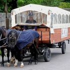 Stellwagen in Soest