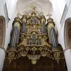 Stellwagen-Orgel in St.Martin zu Stralsund