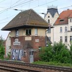 Stellwerk Berlin-Friedrichshagen