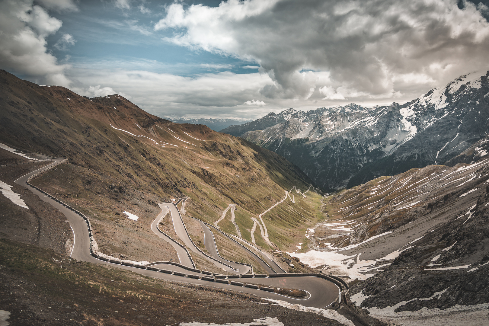 Stelvio