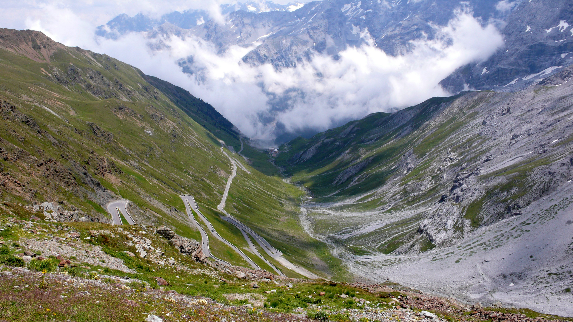 Stelvio