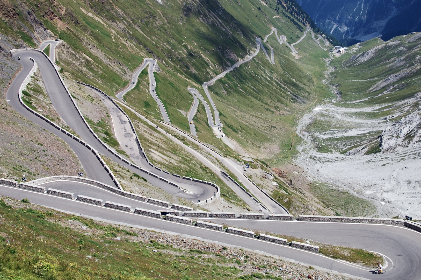 Stelvio