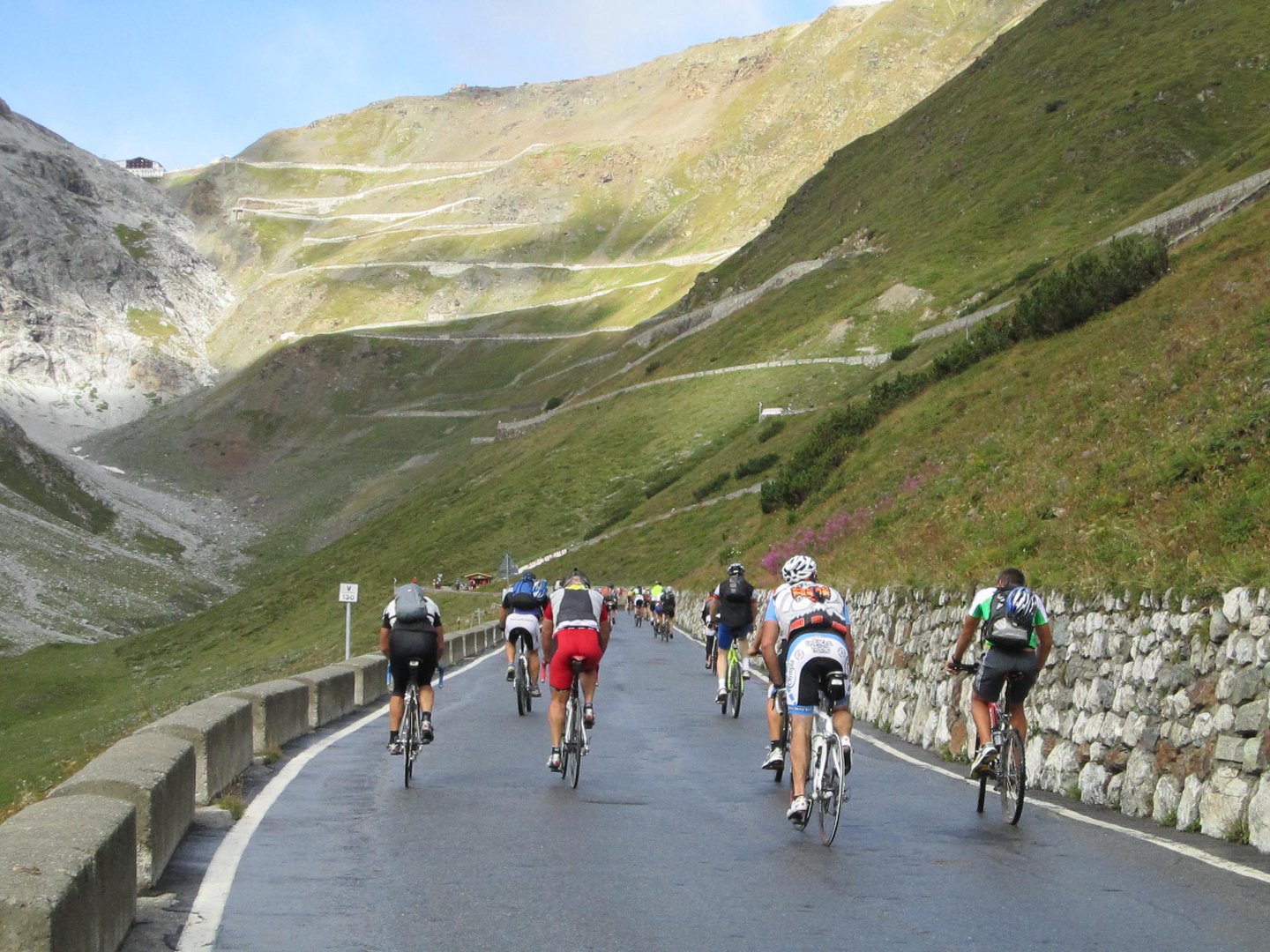 Stelvio Bike