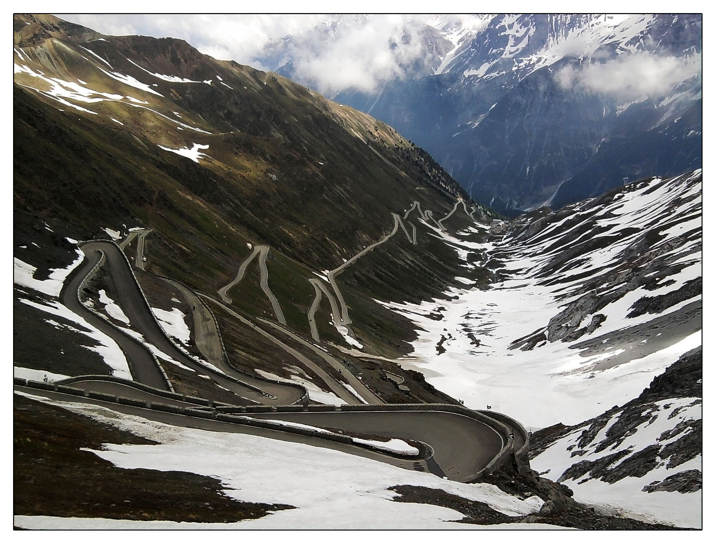 STELVIO.........