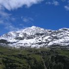 Stelvio Nationalpark