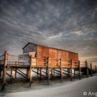 Stelzenhaus St. Peter Ording