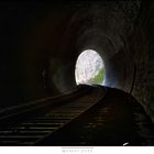 Stempelkopf - Tunnel