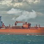 STEN NORDIC, Chemical/Oil Produkts Tanker, Rotterdam