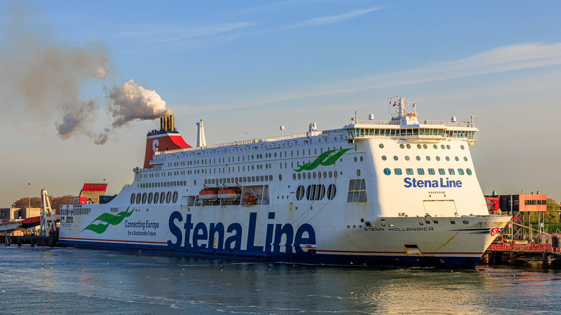 stena