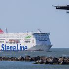 STENA BRITANNICA