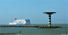 STENA BRITANNICA