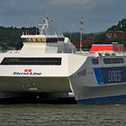 Stena Carisma