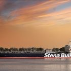 STENA CONDUCTOR, Tanker, Nieuwe Waterweg,