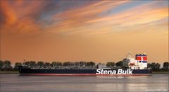 STENA CONDUCTOR, Tanker, Nieuwe Waterweg,