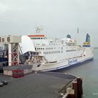 Stena Fantasia