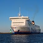 Stena Flavia - 2