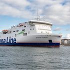 STENA FLAVIA