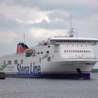 STENA FLAVIA