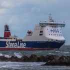 STENA FORERUNNER