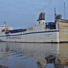 STENA FORERUNNER