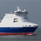 STENA FORERUNNER Rotterdam.