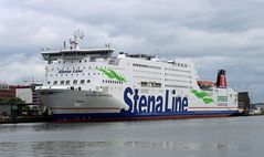 Stena Germanica