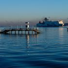 Stena Germanica, 2