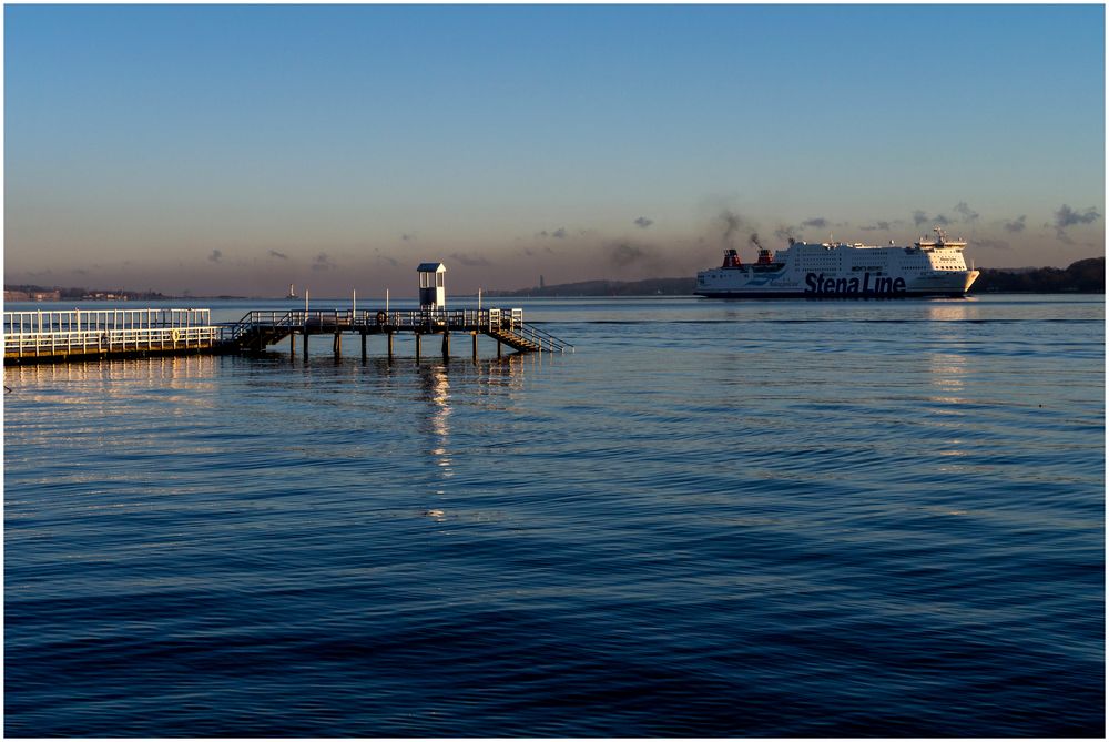 Stena Germanica, 3