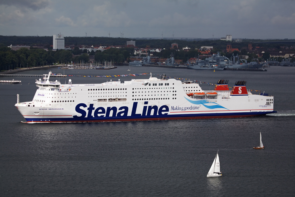 Stena Germanica 3