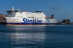 Stena Germanica