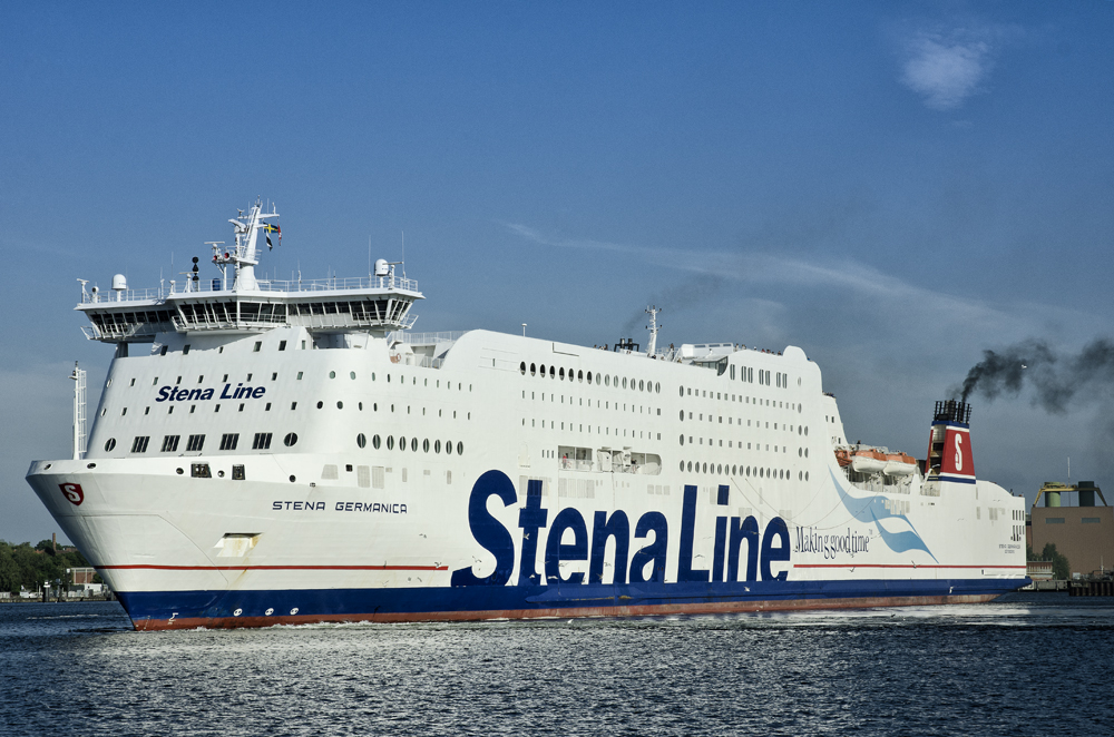 Stena Germanica